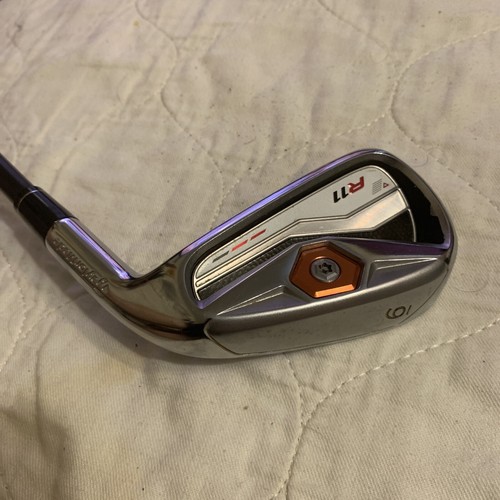 Nice taylor made r11 - r11, ferro
