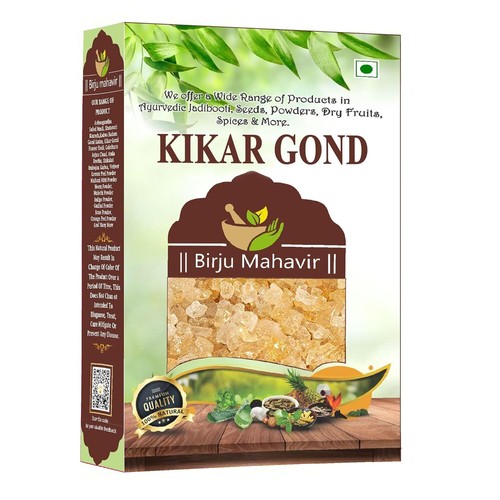 Kikar gond babool gum - gond,