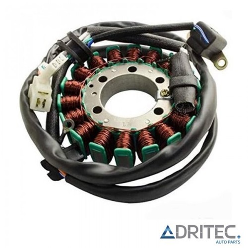 Statore alternatore per - statore,