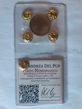 2 centesimi 2002 - Mole Antonelliana - perizia A. Del Pup