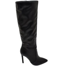 Stivali alti donna - , al