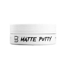 Cera modellante opaca L3VEL3 Matte Putty Molding Texture 150ml