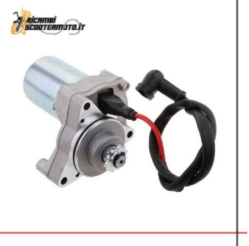 Motorino avviamento polaris - motorino,