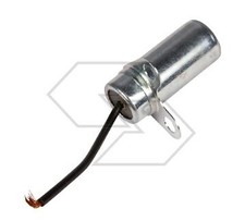 Condensatore accensione LOMBARDINI motocoltivatore LA 400 LA 490 A00131
