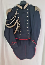 GUS MARSINA DIVISA MARESCIALLO STORICA DA PARATA C.C.