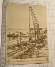 Cartolina Posta Militare