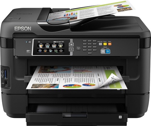 Epson 7620dtwf workforce - epson,