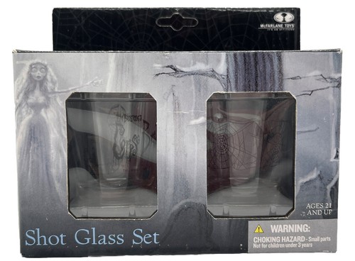 Mcfarlane toys cadavere sposa - cadavere,