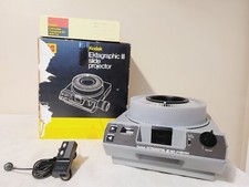 Proiettore Carosello Kodak