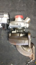 Turbina Ford transit 2.2 TDCi 115cv 85kw - 130cv 96kw - 140cv 103kw 2006 - 2011