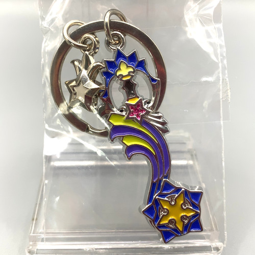 Portachiavi kingdom hearts - portachiavi,