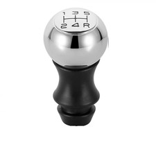 Pomello del cambio a 5 velocità per Peugeot 508 106 206 207 306 307 308 406