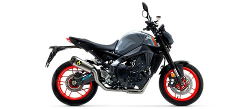 Arrow scarico completo - arrow,