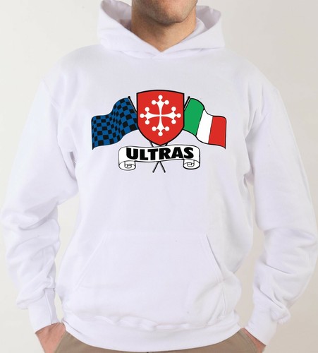 Felpa ultras kj1378 - ultras,