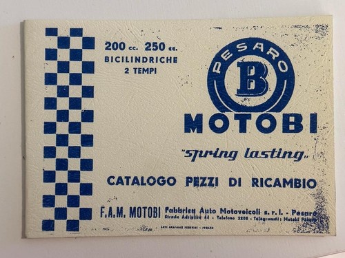 Motobi spring lasting - motobi,