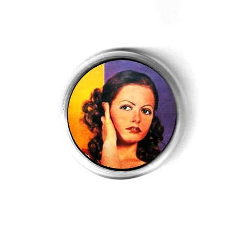 Spilla cantante musica nada - cantante,