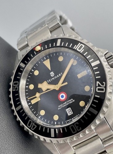 Steinhart ocean vintage - steinhart, la