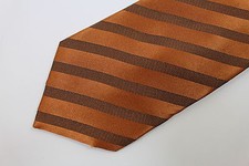 Cravatta uomo FERRARI in seta made in Italy