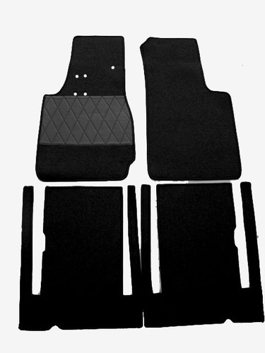 Kit tappeto fiat - kit,