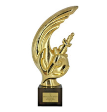 Riconoscimento al generale