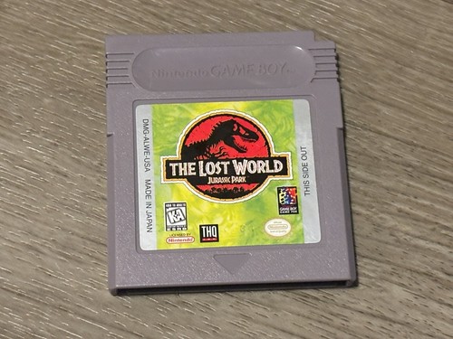 The lost world - world, jurassic
