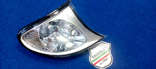 Fanale bmw e46 anteriore - fanale,