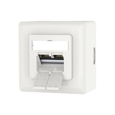 Presa rete cat6a rj45 - di,