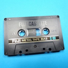 🍒 1x FUJI nastro metallico