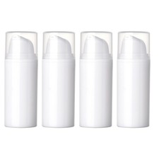 4 Pezzi Bottiglie a Pressa