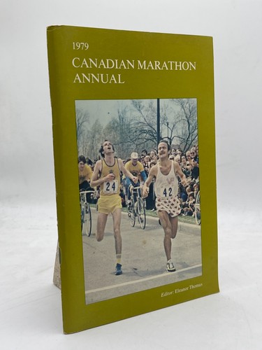 Maratona canadese annuale 1979