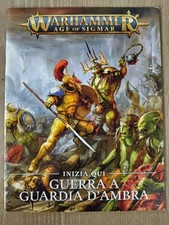 Warhammer Age Of Sigmar Aos -