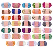 Striscia di garza intrecciata