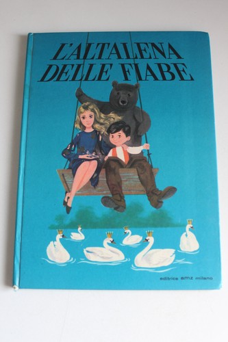 Fiabe raccolta collezione - fiabe, da