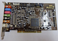 CREATIVE LABS Sound Blaster