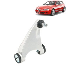 Braccio braccetto sospensione - braccio,