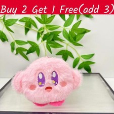 Portamonete Kirby Peluche con