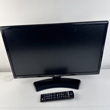 LG 22MT49DF Monitor TV LED 22"