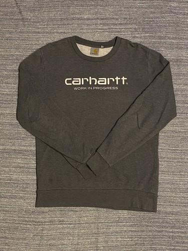 Carhartt felpa - carhartt,