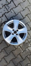 1x Cerchio in Lega 16 Pollici 403006502R Renault Clio Iv Rim Wheel
