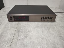 WEGA JPS 352 TI MICRO Processore Timer Settimanale!!!