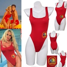 Costume da bagno Baywatch
