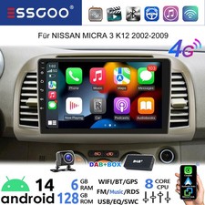 Autoradio dab core - 8,