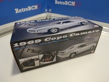 ACME - 1969 Copo Camaro 1:18