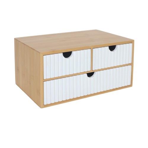 Cassettiera organizer ufficio - cassettiera,