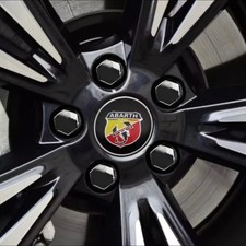 ABARTH FIAT 500 595 695 GRANDE