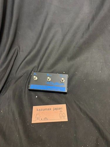 Digitech fs300 testato - fs300,
