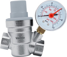 Riduttori Di Pressione per