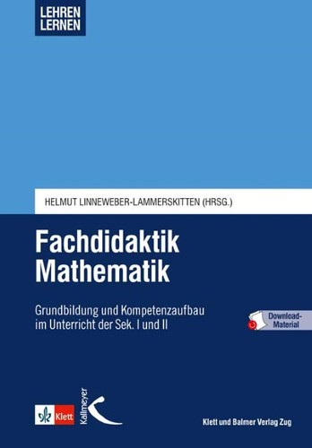 Fachdidaktik mathematik - fachdidaktik,
