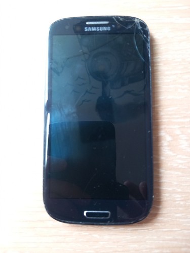 Samsung galaxy i9300 - samsung, blu