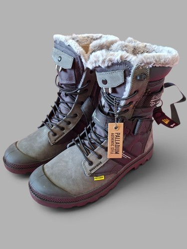 Palladium destiny pampa - palladium, x